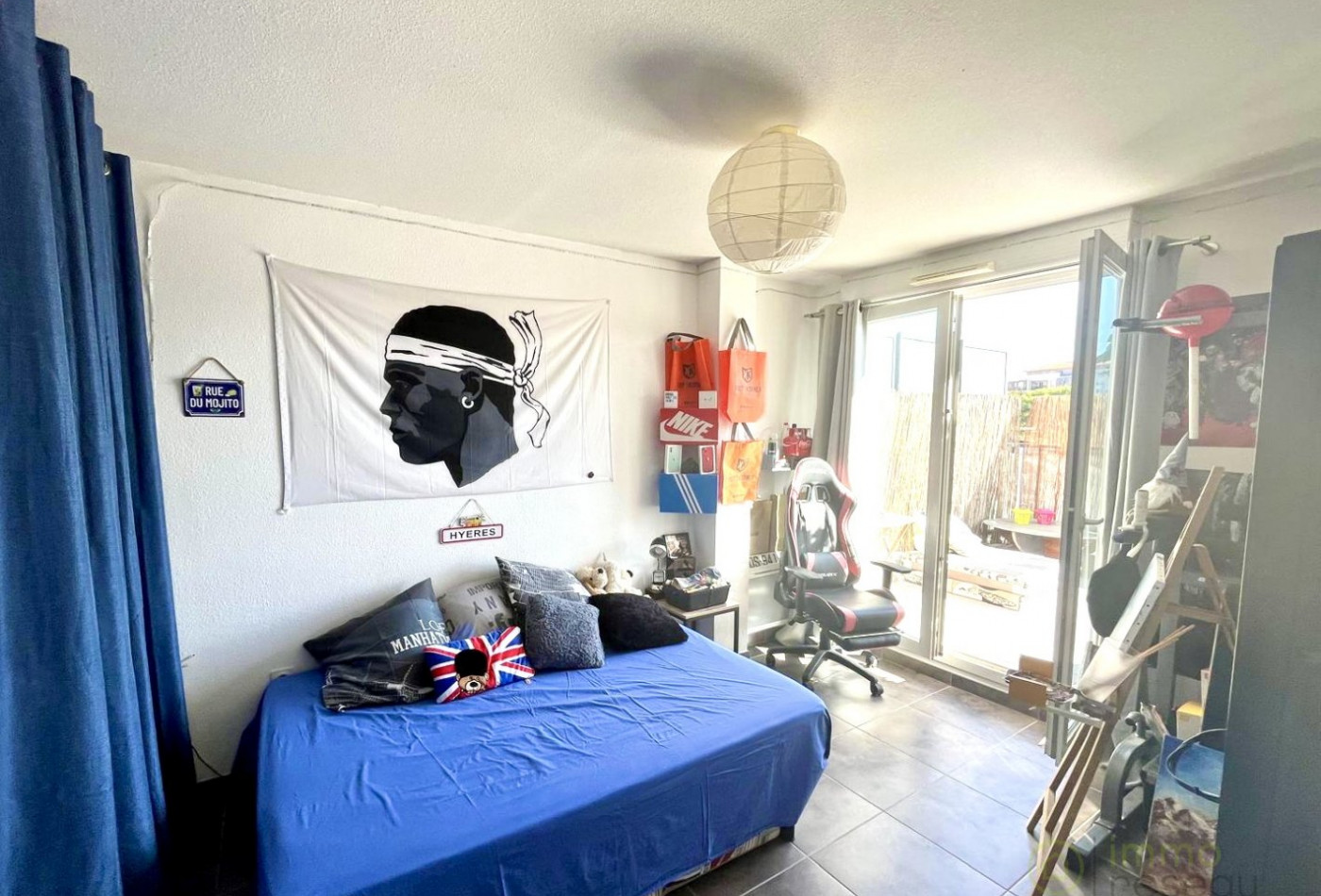 vente Appartement La Seyne Sur Mer - Photo 8