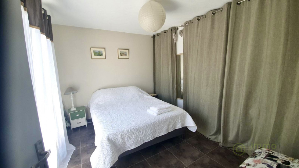 vente Appartement La Seyne Sur Mer - Photo 6