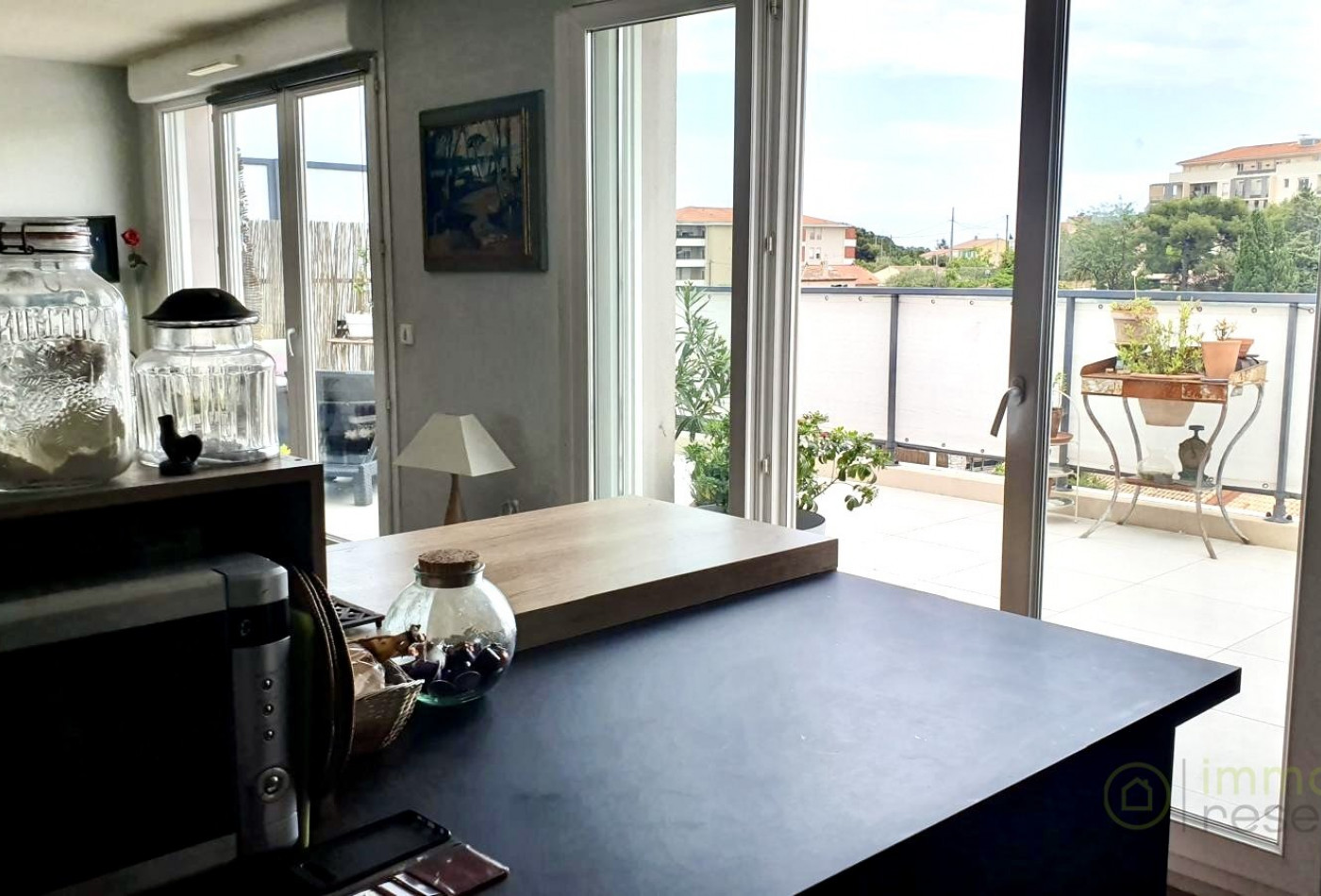 vente Appartement La Seyne Sur Mer - Photo 4