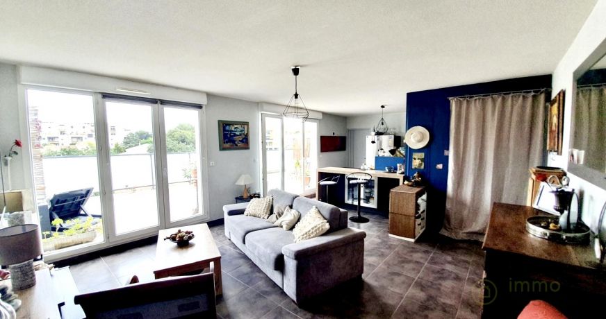 vente Appartement La Seyne Sur Mer