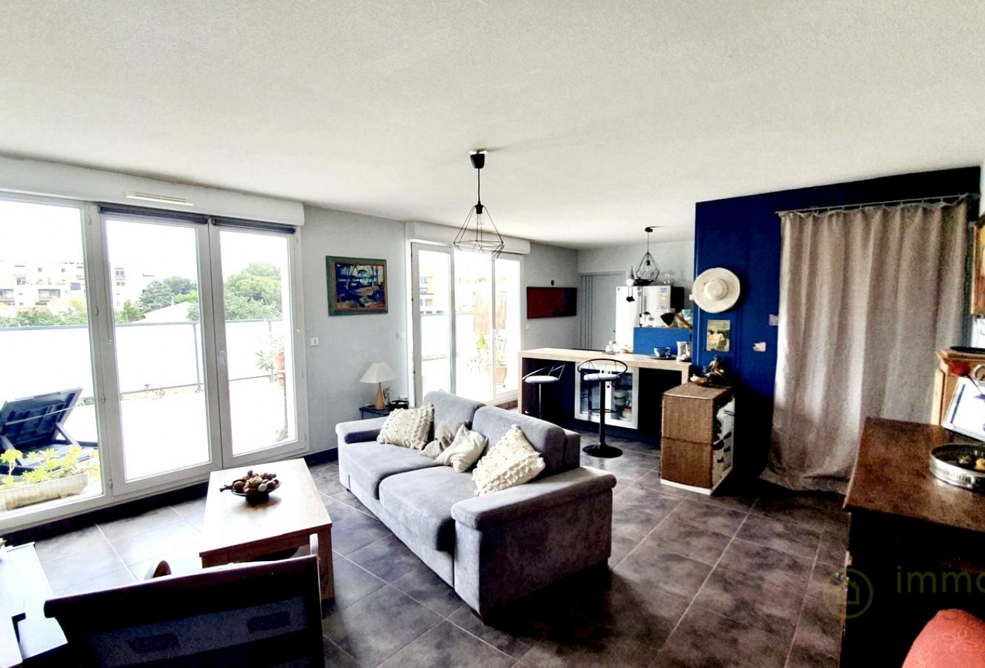 vente Appartement La Seyne Sur Mer - Photo 2