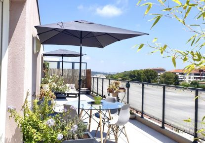 vente Appartement La Seyne Sur Mer