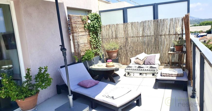 vente Appartement La Seyne Sur Mer