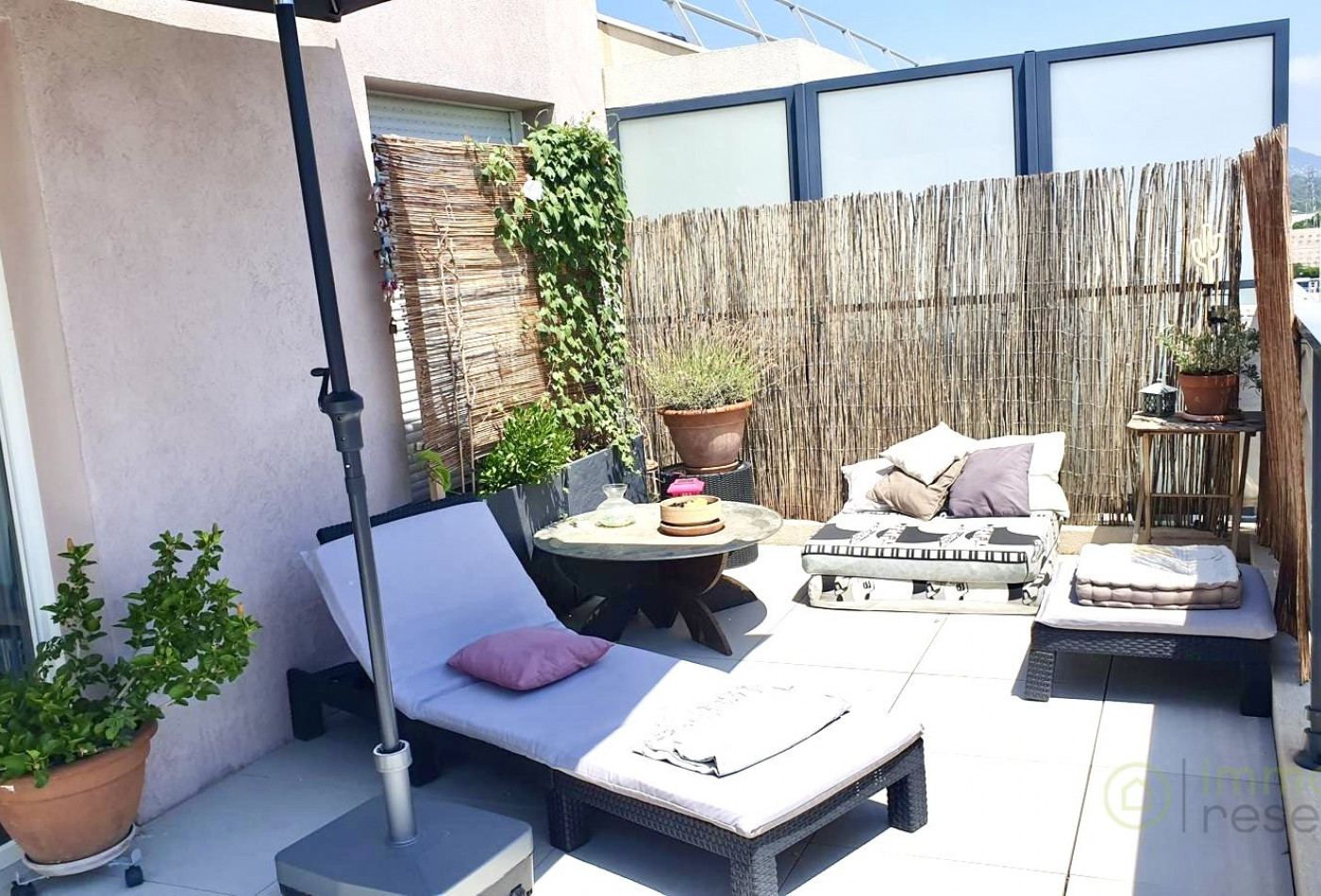 vente Appartement La Seyne Sur Mer - Photo 5