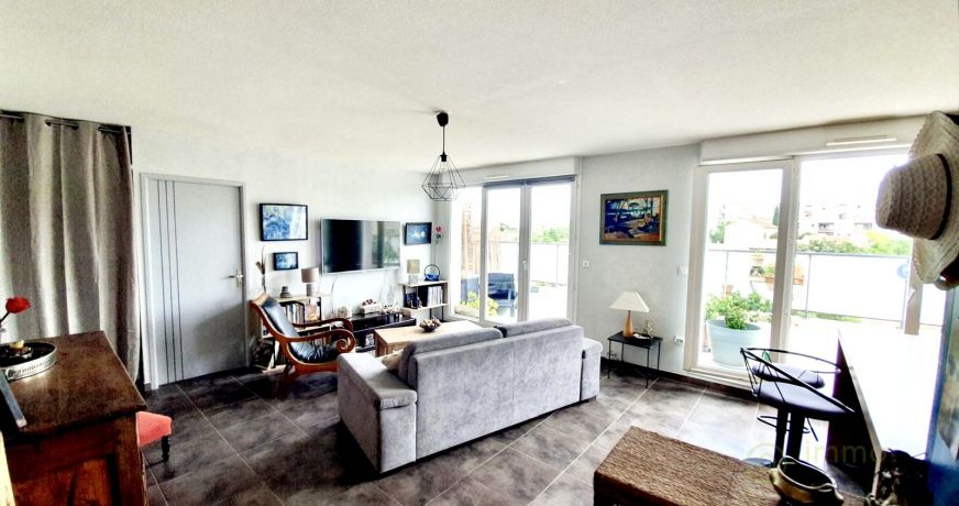 vente Appartement La Seyne Sur Mer