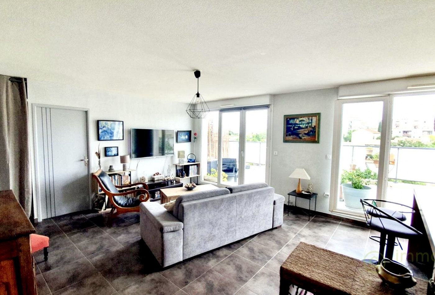 vente Appartement La Seyne Sur Mer - Photo 3