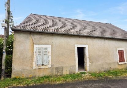 vente Maison Chitray