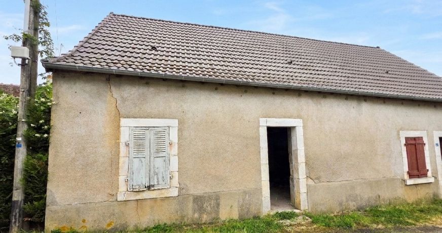 vente Maison Chitray