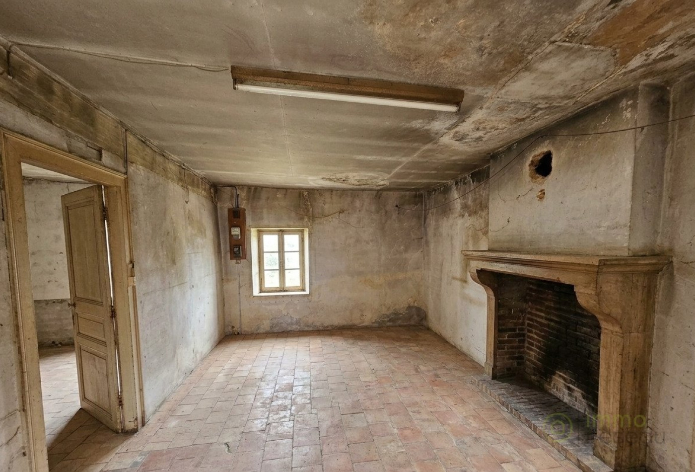 vente Maison Chitray - Photo 3