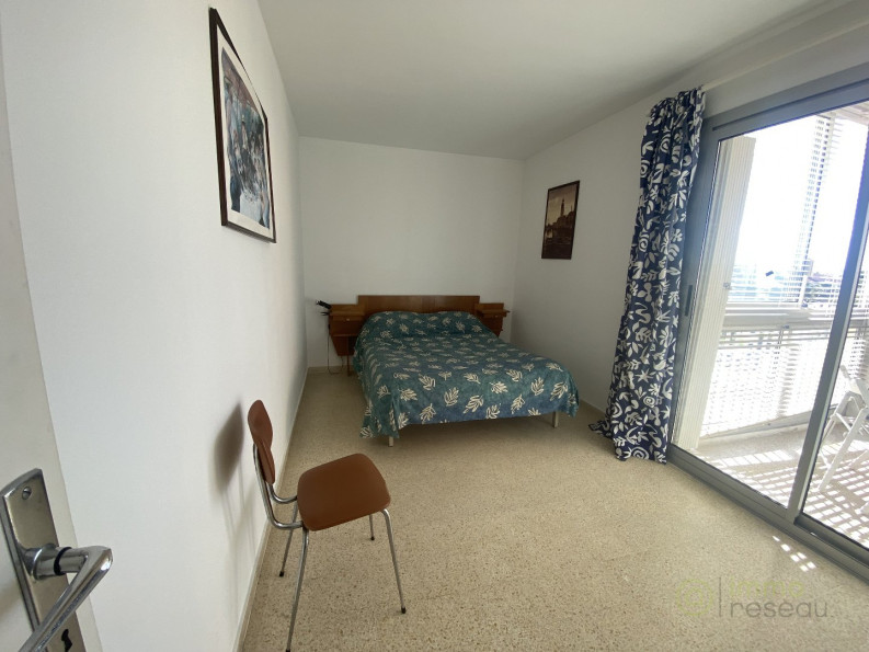 vente Appartement Le Grau Du Roi - Photo 3