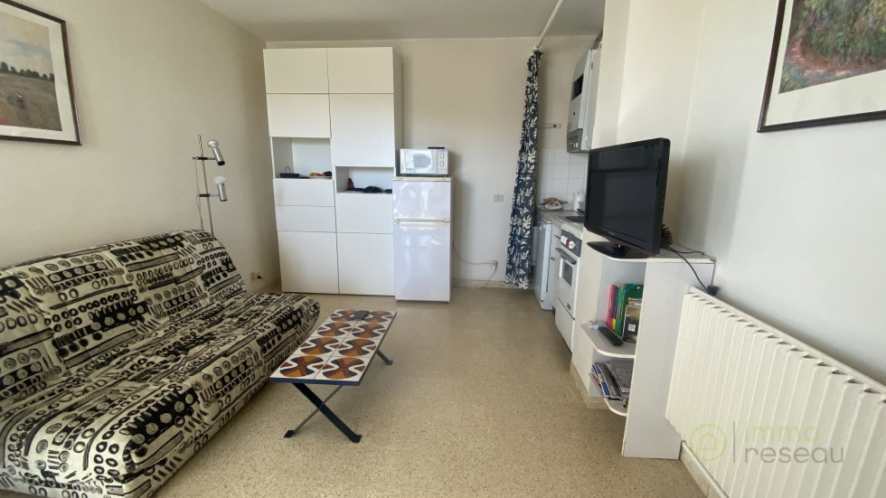 vente Appartement Le Grau Du Roi - Photo 1