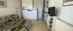 vente Appartement Le Grau Du Roi