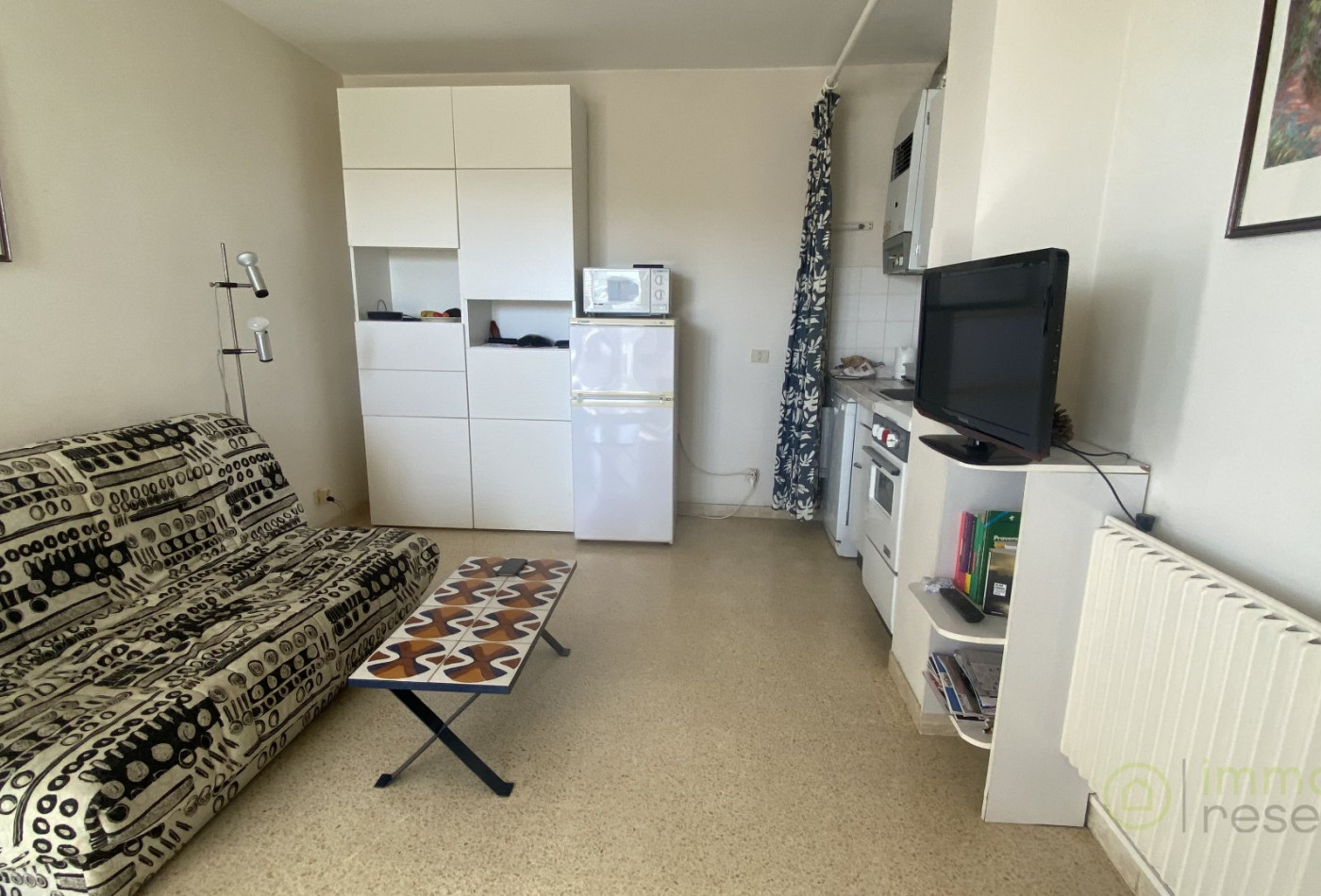 vente Appartement Le Grau Du Roi - Photo 1