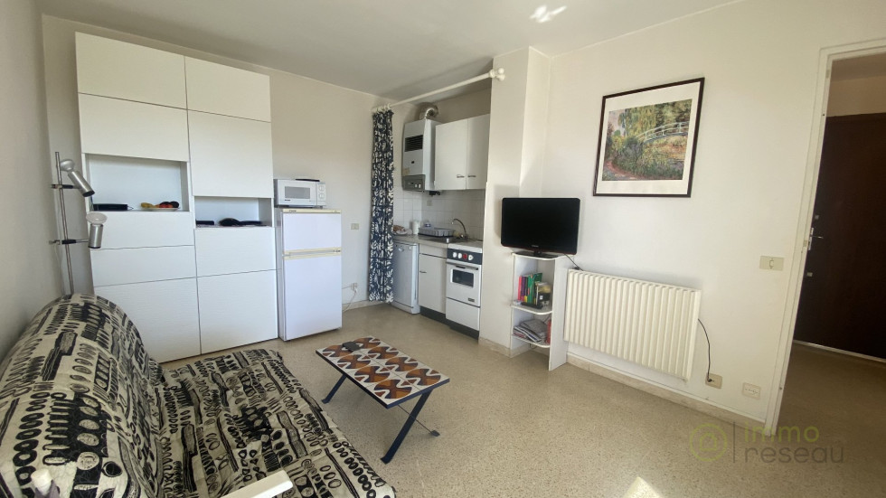 vente Appartement Le Grau Du Roi - Photo 2