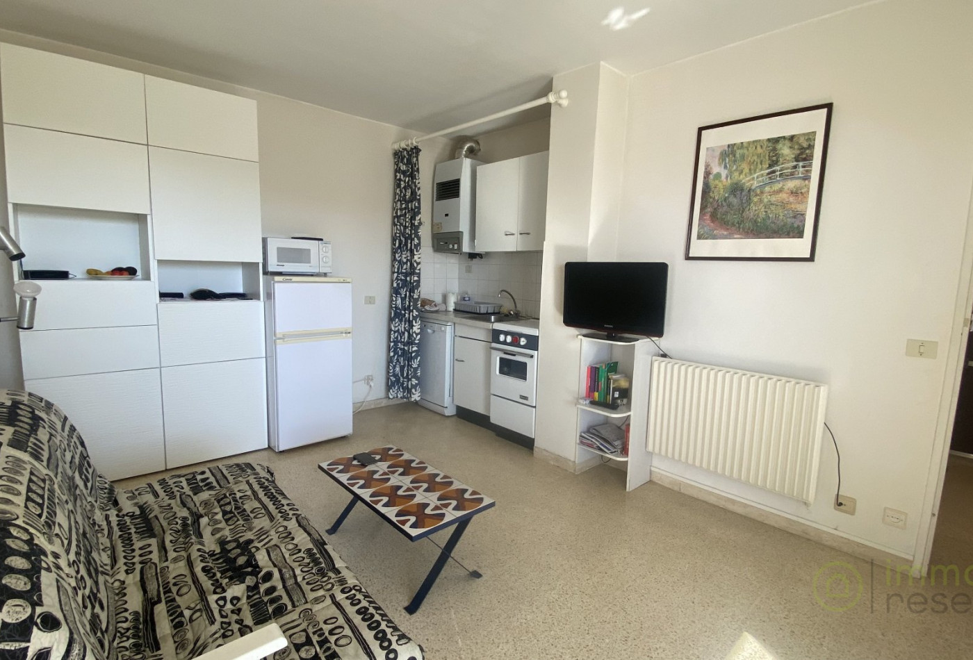vente Appartement Le Grau Du Roi - Photo 3
