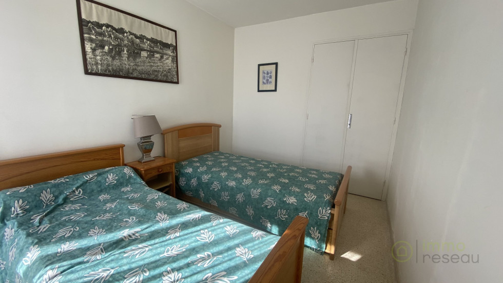 vente Appartement Le Grau Du Roi - Photo 4