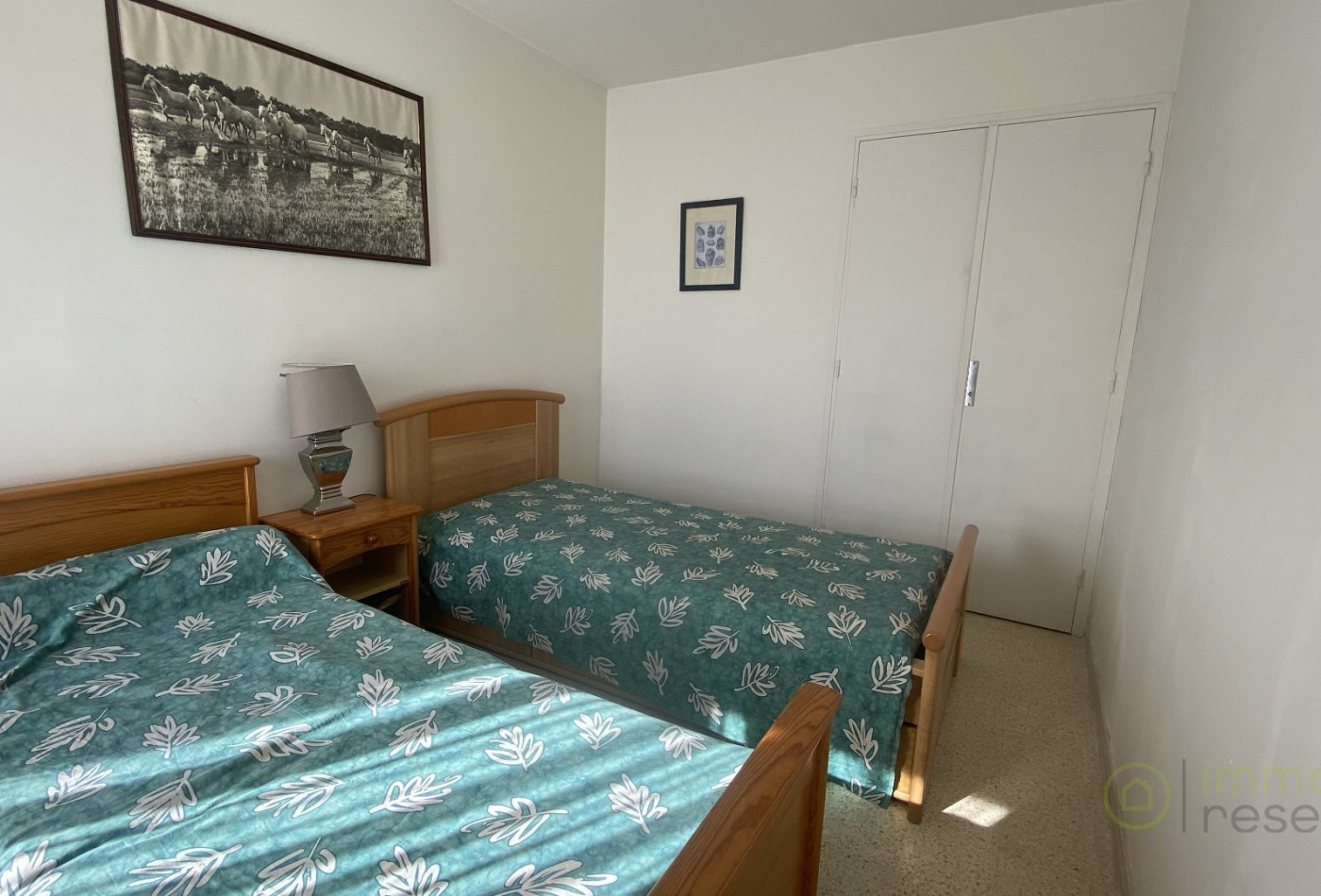 vente Appartement Le Grau Du Roi - Photo 2