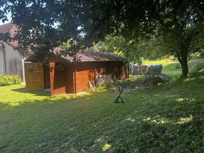 vente Maison Saint Hilaire Sur Benaize - Photo 5