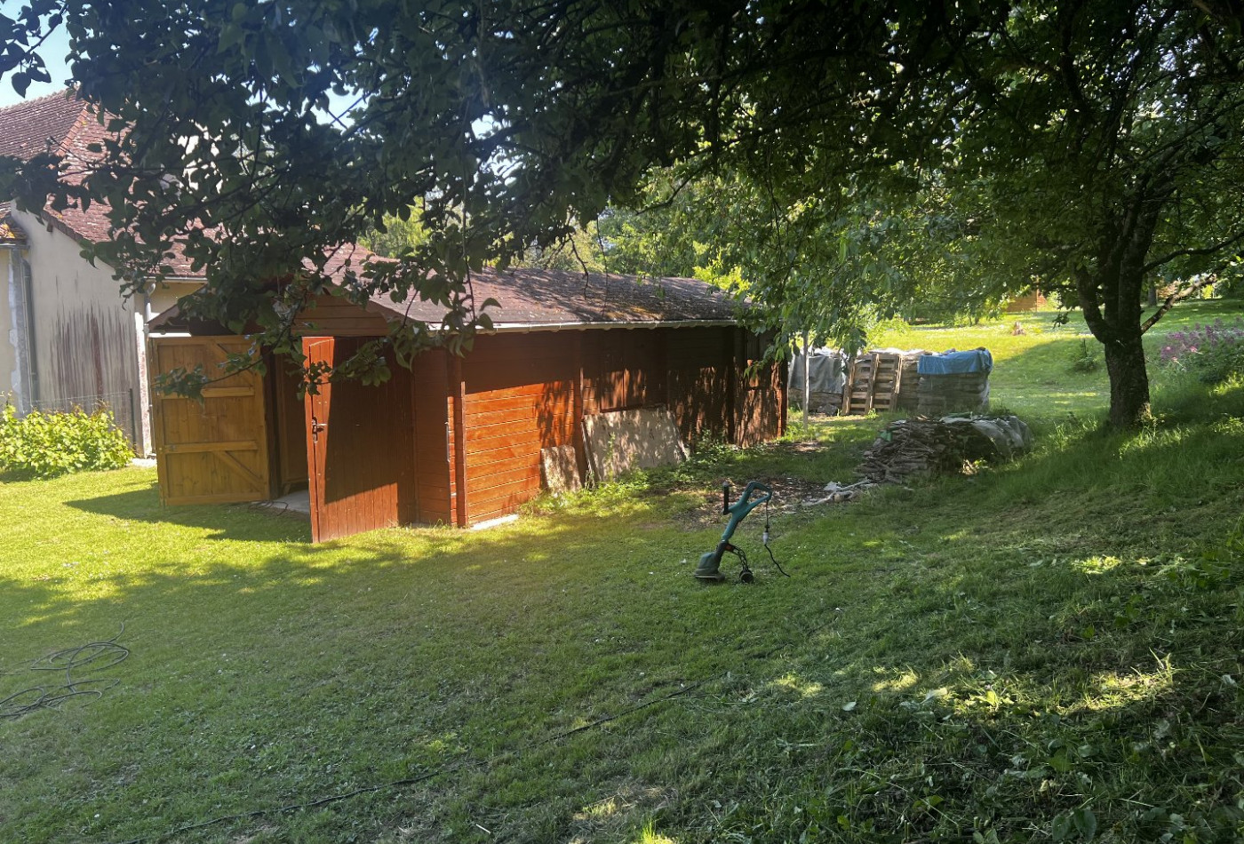 vente Maison Saint Hilaire Sur Benaize - Photo 5