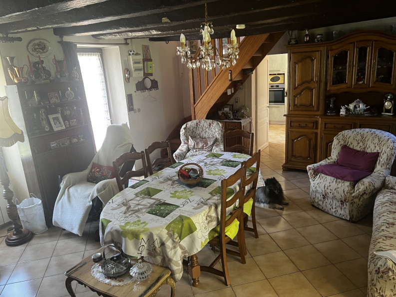 vente Maison Saint Hilaire Sur Benaize - Photo 9