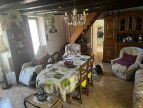 vente Maison Saint Hilaire Sur Benaize