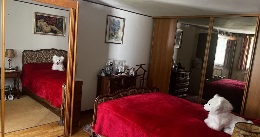 vente Maison Saint Hilaire Sur Benaize