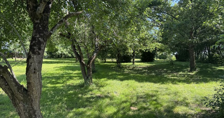 vente Maison Saint Hilaire Sur Benaize