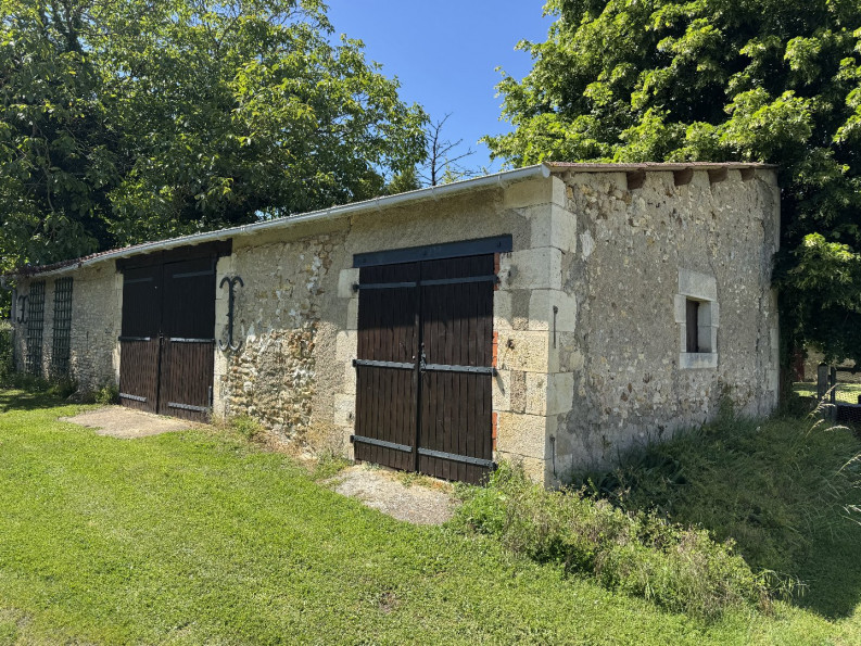 vente Maison Saint Hilaire Sur Benaize - Photo 3