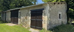 vente Maison Saint Hilaire Sur Benaize