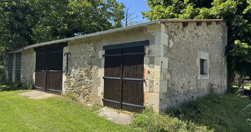 vente Maison Saint Hilaire Sur Benaize