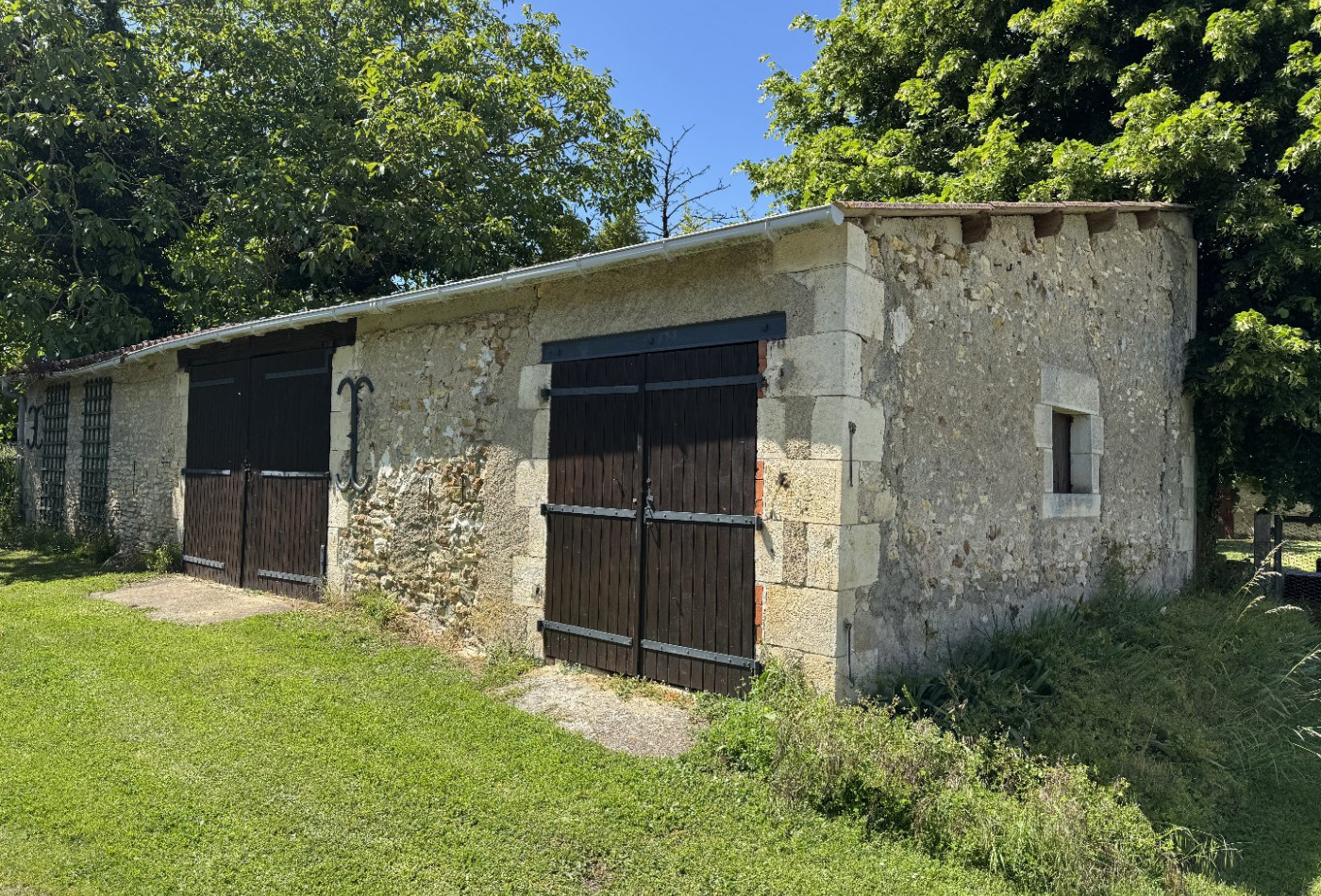 vente Maison Saint Hilaire Sur Benaize - Photo 3