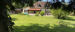 vente Maison Saint Hilaire Sur Benaize