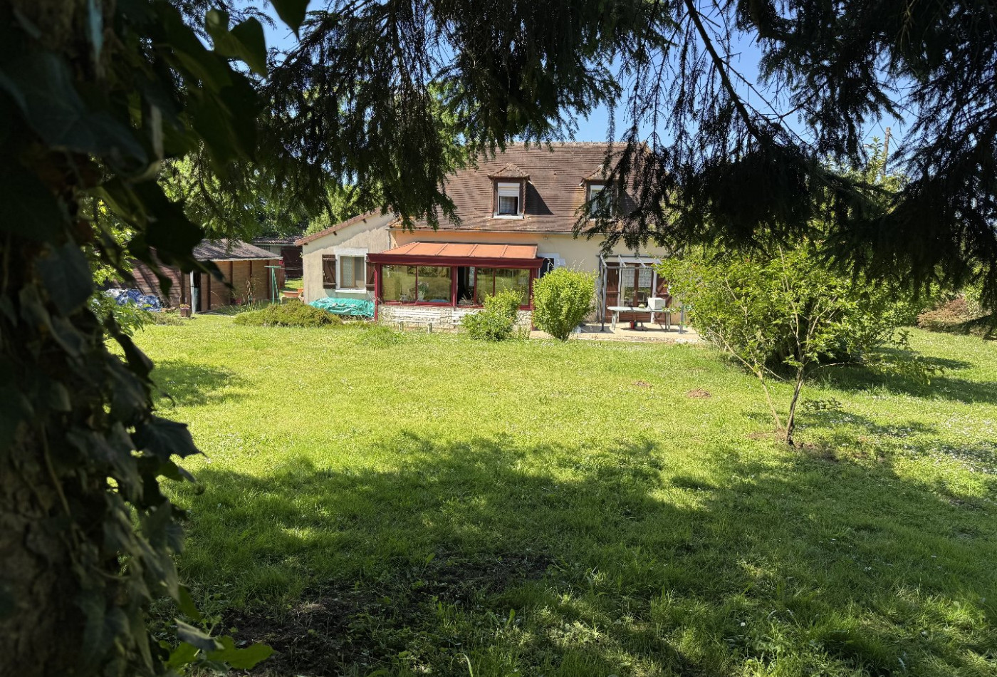 vente Maison Saint Hilaire Sur Benaize - Photo 2