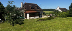 vente Maison Saint Hilaire Sur Benaize
