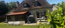 vente Maison Saint Hilaire Sur Benaize