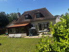 vente Maison Saint Hilaire Sur Benaize