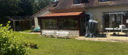 vente Maison Saint Hilaire Sur Benaize