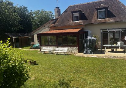 vente Maison Saint Hilaire Sur Benaize