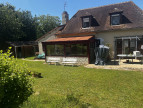vente Maison Saint Hilaire Sur Benaize