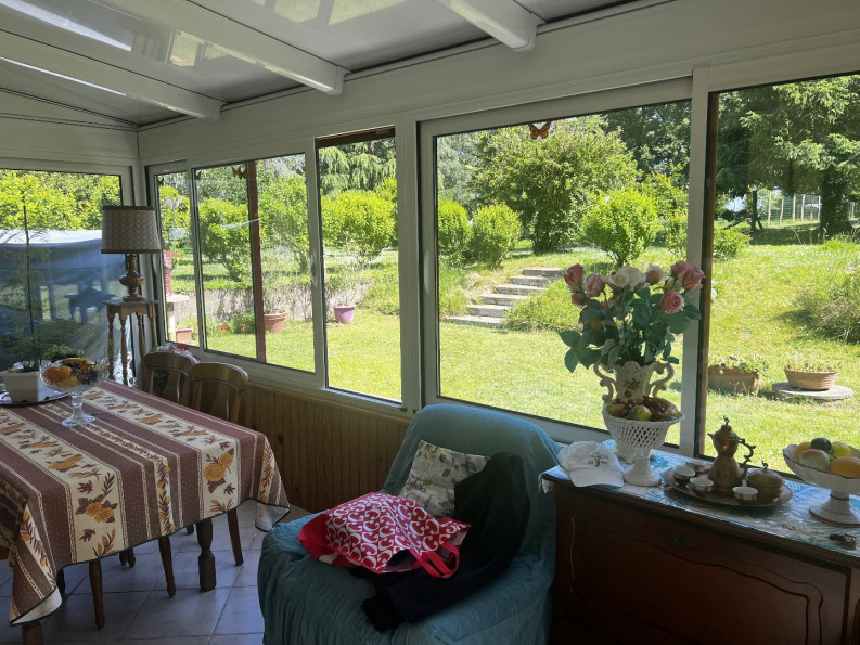 vente Maison Saint Hilaire Sur Benaize - Photo 7