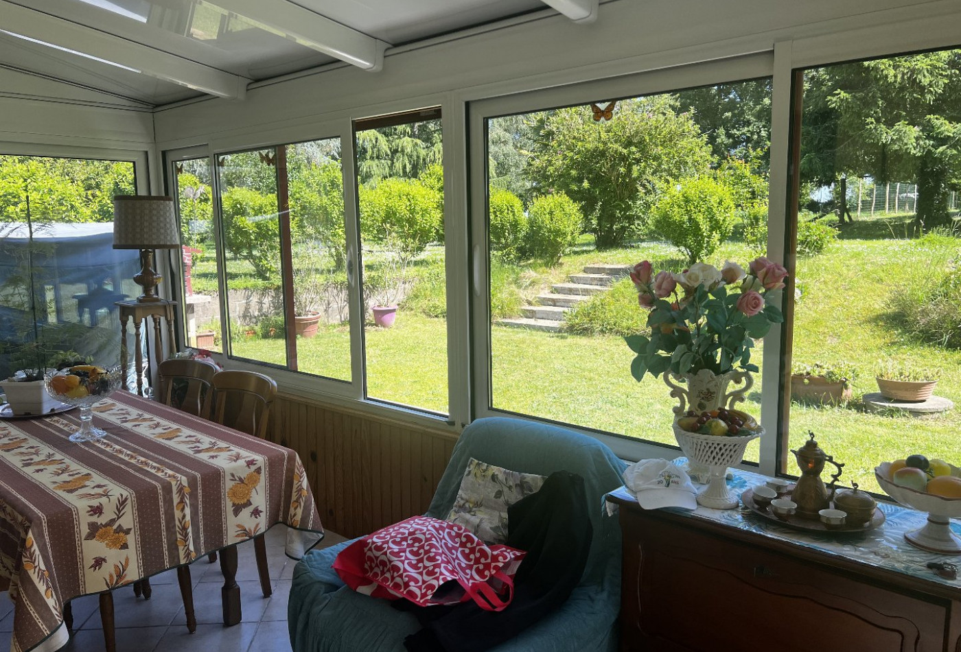 vente Maison Saint Hilaire Sur Benaize - Photo 7