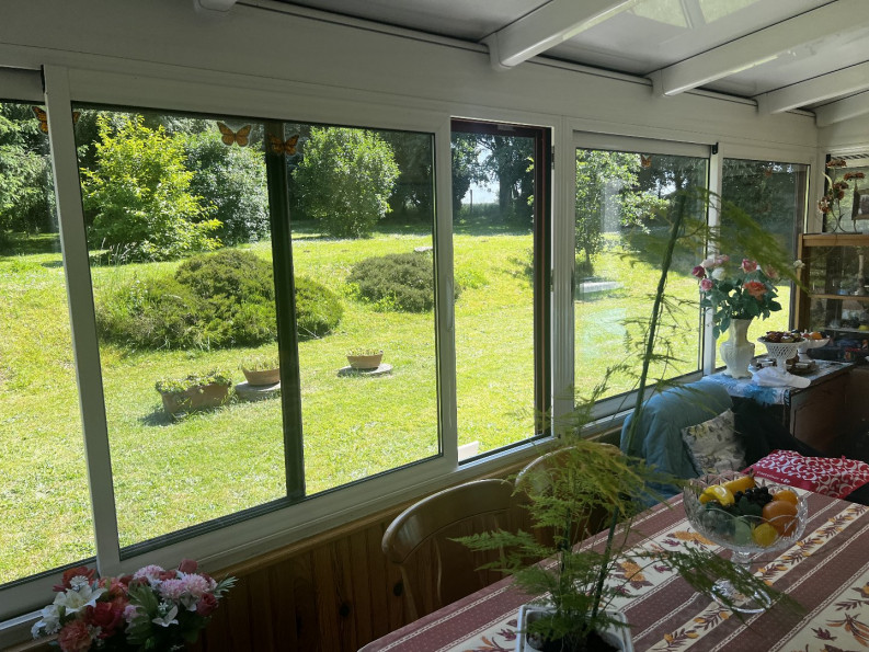 vente Maison Saint Hilaire Sur Benaize - Photo 8