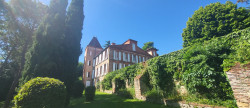 vente Château Caraman