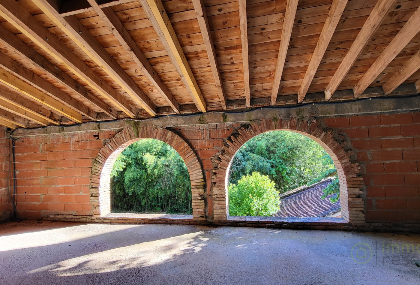 vente Château Caraman - Photo 9