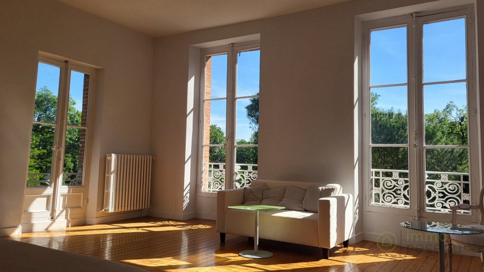 vente Château Caraman - Photo 10