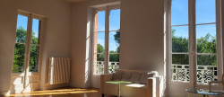 vente Château Caraman