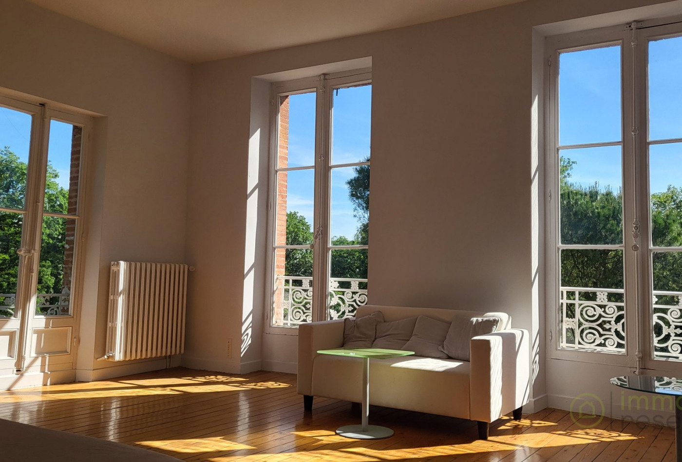 vente Château Caraman - Photo 10