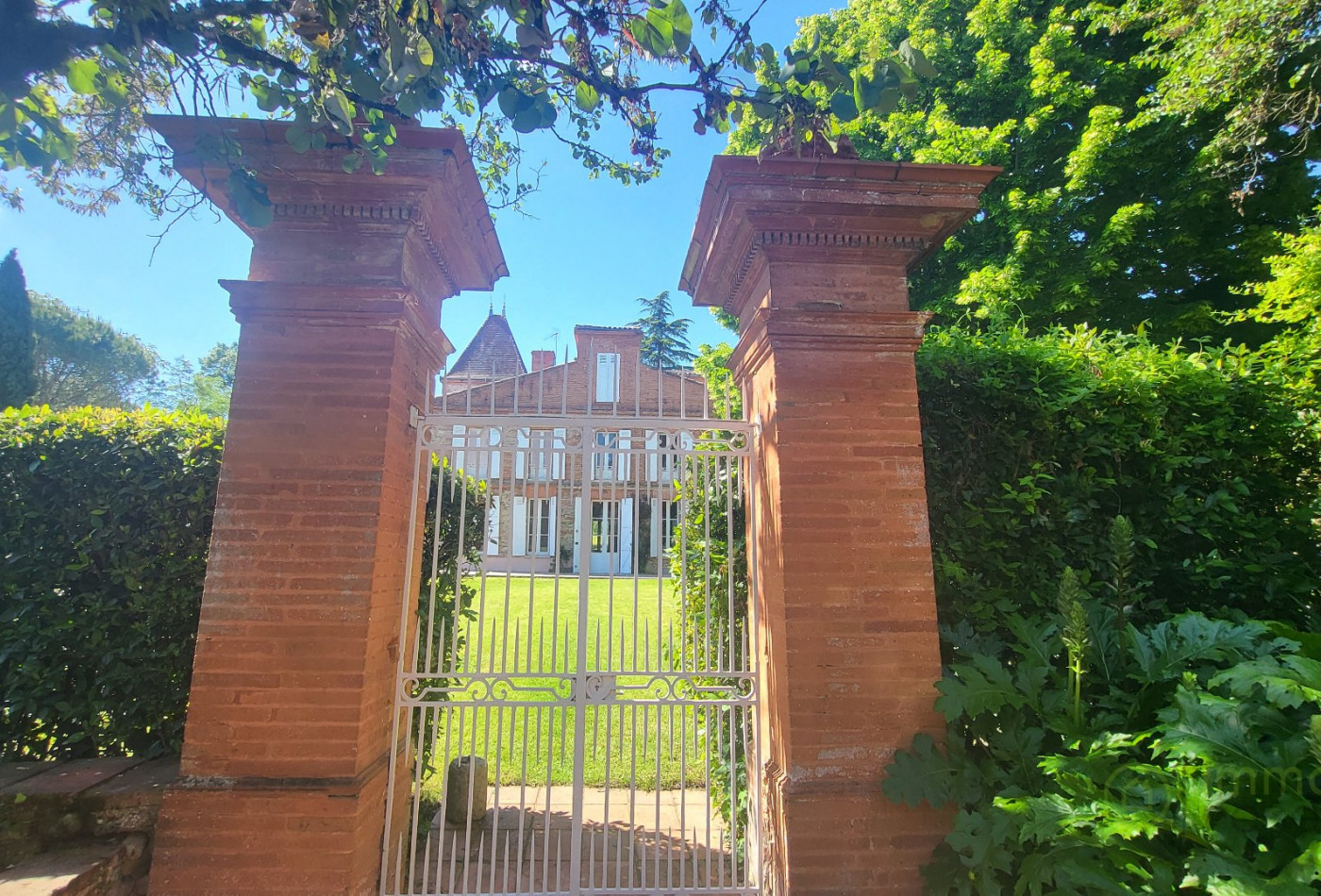 vente Château Caraman - Photo 3
