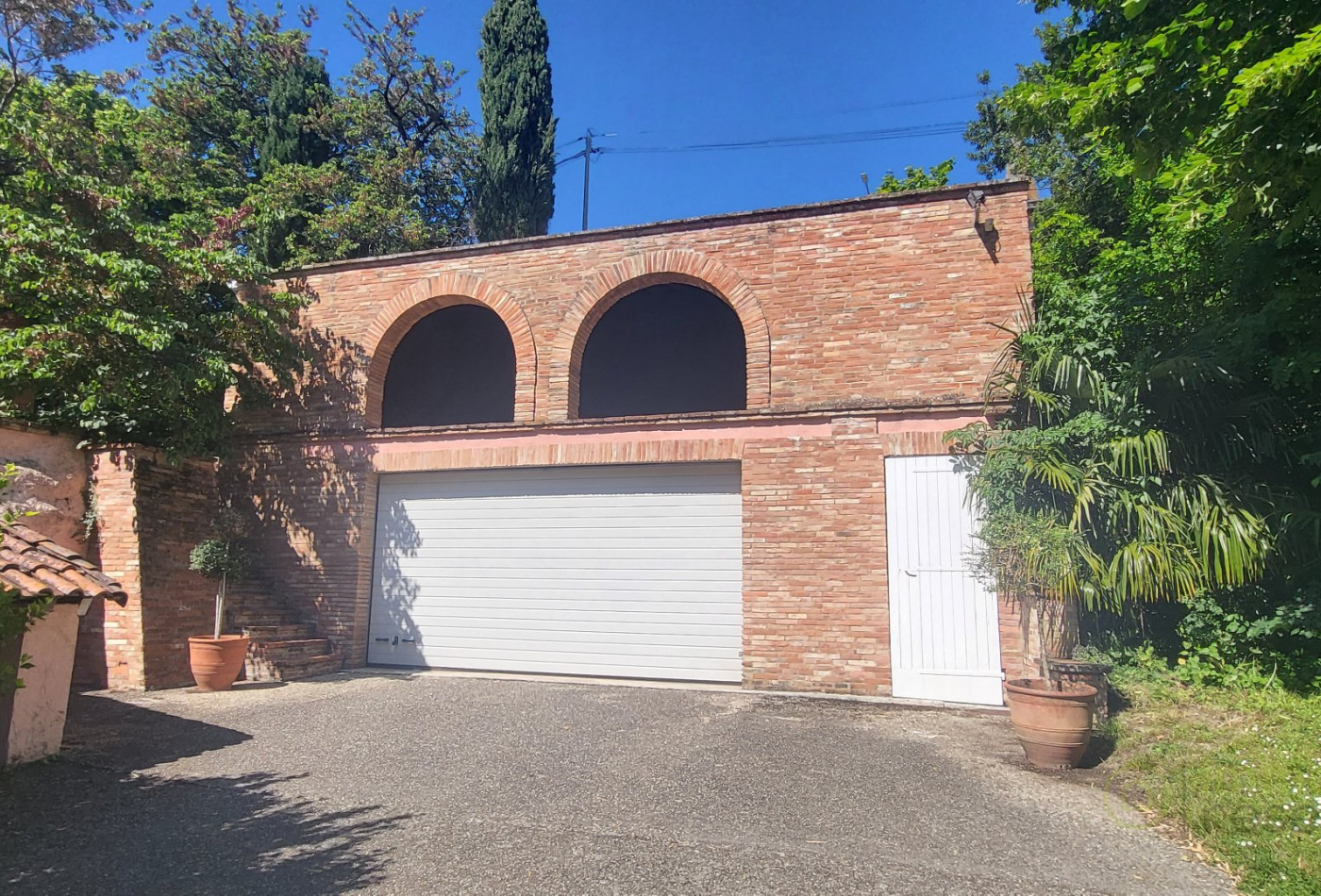 vente Château Caraman - Photo 7
