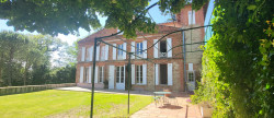 vente Château Caraman